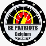 logo patriote belgique
