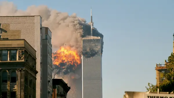 La tromperie du 11 septembre 2001