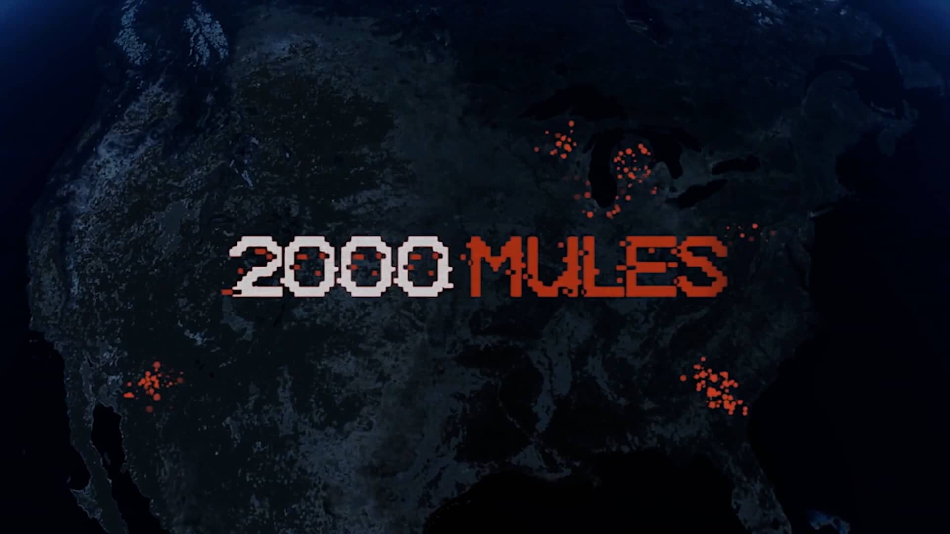 cover 2000 mules